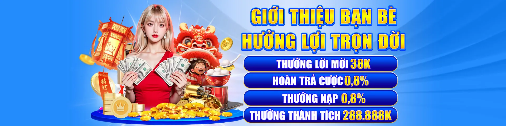 Hình ảnh giới thiệu 56wib - Nền tảng giải trí trực tuyến hàng đầu Việt Nam