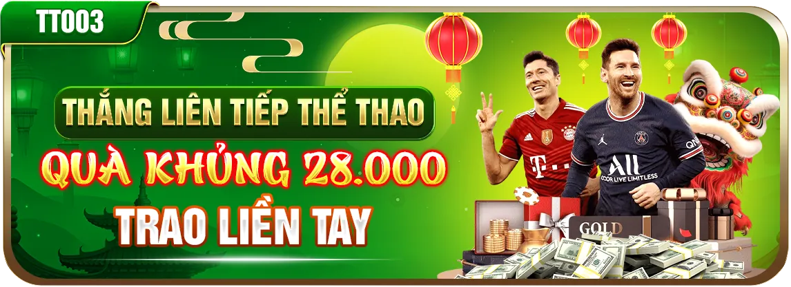 Quy trình nhận hoàn trả 56wib