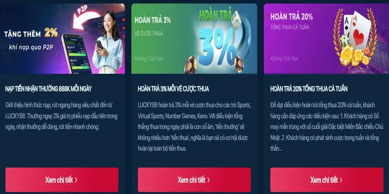 Sự kiện đặc biệt 56wib