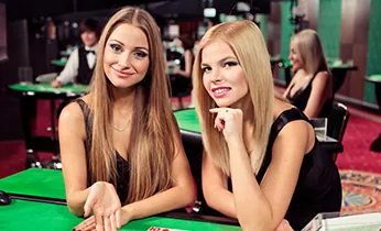 Logo Microgaming Live